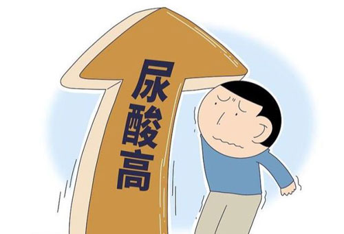 尿酸高怎么能降下来