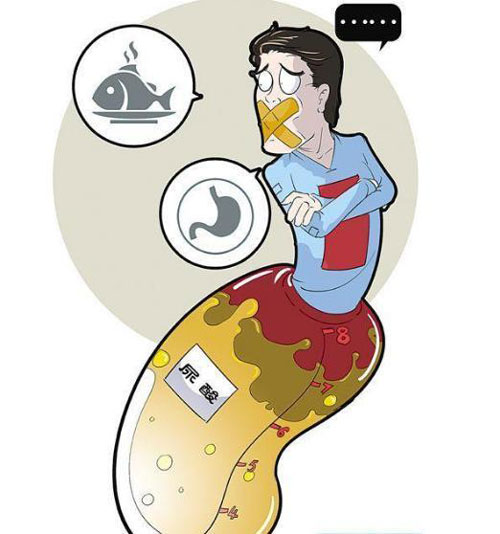 尿酸高有什么严重后果