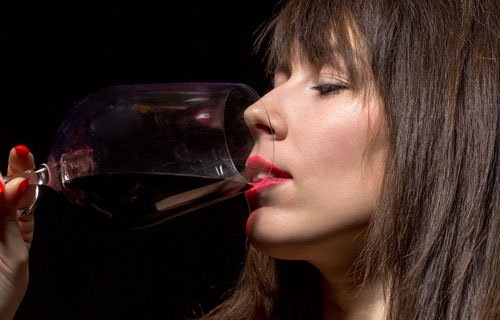 得痛风能喝白酒吗女性