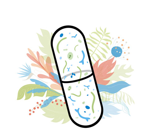 益生菌冻干粉哪些人不能吃