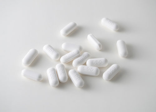 益生菌能配药吃吗