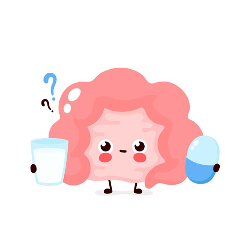 宝宝能喝益生菌冲剂吗?