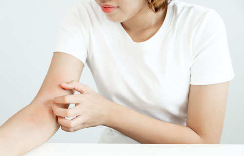 女性尿酸正常值是多少
