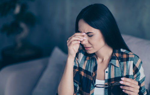 女性尿酸高470严重吗怎么治疗