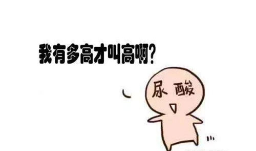 尿酸高需要吃药吗