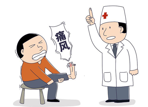 糖尿病和高尿酸血症哪个更严重