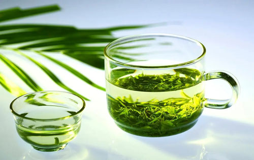 尿酸高可以喝茶吗