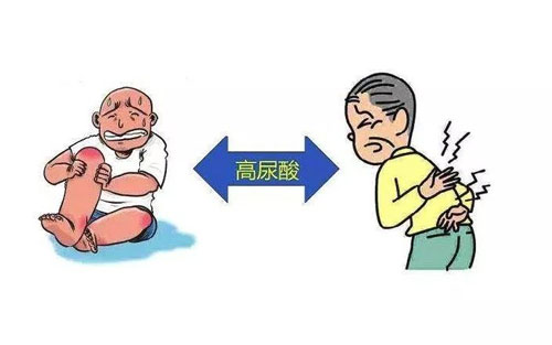 女性痛风与男性痛风的治疗方法一样吗